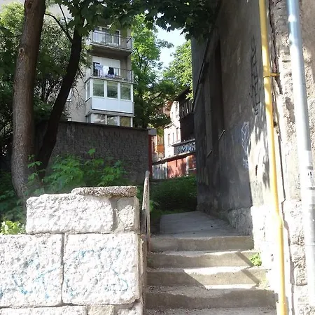 Monami * Сараево